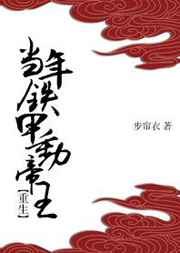 当年铁甲动帝王全文加番外